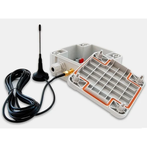 NB-IoT счётчик импульсов с внешней антенной Вега NB-11 NB-IoT счётчик импульсов с внешней антенной Вега NB-11